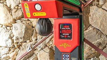 Gapyeong Leupuang Pension