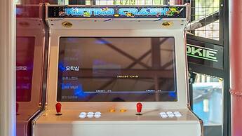 Gapyeong Leupuang Pension