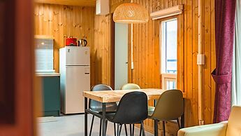 Gapyeong Leupuang Pension