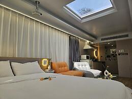 Gapyeong Leupuang Pension