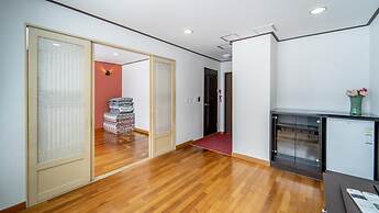 Gapyeong Leupuang Pension