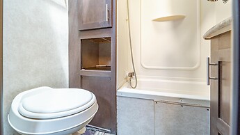 Gapyeong Leupuang Pension