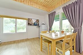 Gapyeong Leupuang Pension