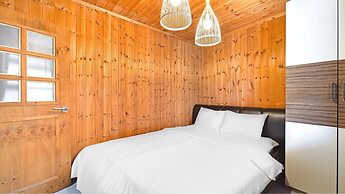 Gapyeong Leupuang Pension