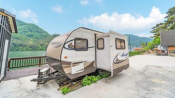 Gapyeong Leupuang Pension