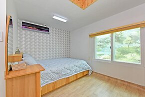 Gapyeong Leupuang Pension