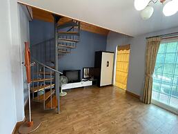 Gapyeong Leupuang Pension