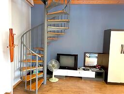 Gapyeong Leupuang Pension