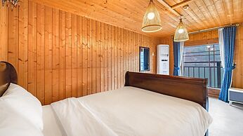 Gapyeong Leupuang Pension