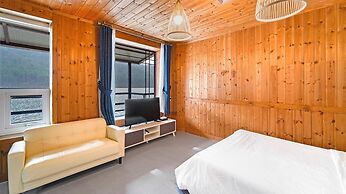 Gapyeong Leupuang Pension