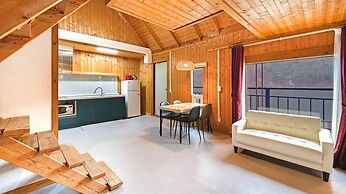 Gapyeong Leupuang Pension