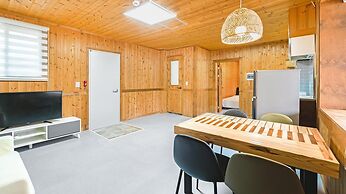 Gapyeong Leupuang Pension