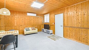 Gapyeong Leupuang Pension