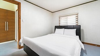 Gapyeong Leupuang Pension