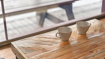 Gapyeong Leupuang Pension