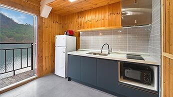 Gapyeong Leupuang Pension