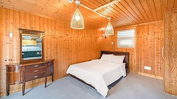 Gapyeong Leupuang Pension