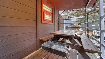 Gapyeong Leupuang Pension