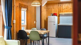 Gapyeong Leupuang Pension