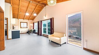 Gapyeong Leupuang Pension