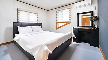 Gapyeong Leupuang Pension