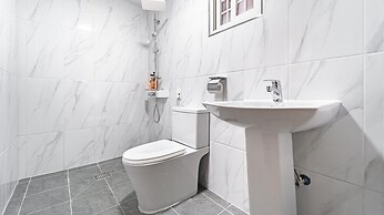 Gapyeong Leupuang Pension