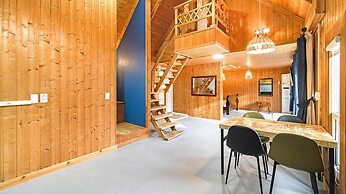 Gapyeong Leupuang Pension