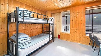 Gapyeong Leupuang Pension