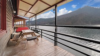 Gapyeong Leupuang Pension