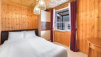 Gapyeong Leupuang Pension