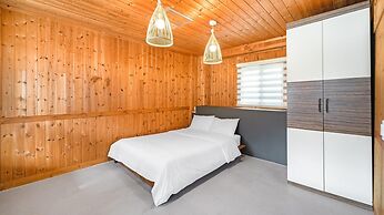 Gapyeong Leupuang Pension