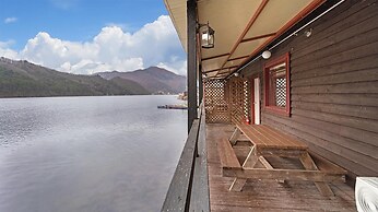 Gapyeong Leupuang Pension