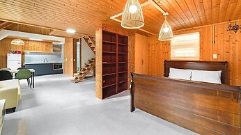 Gapyeong Leupuang Pension