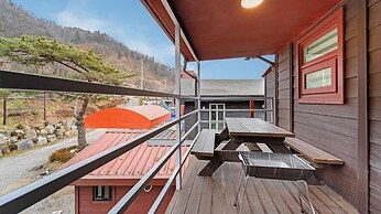 Gapyeong Leupuang Pension