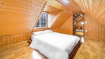 Gapyeong Leupuang Pension