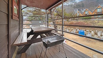 Gapyeong Leupuang Pension