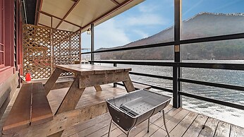 Gapyeong Leupuang Pension