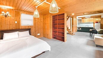 Gapyeong Leupuang Pension