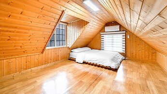 Gapyeong Leupuang Pension