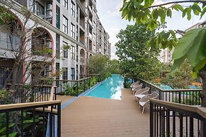 LaHabana Huahin by Pat