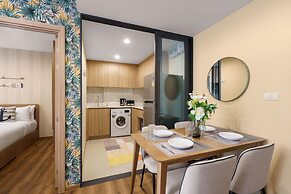 LaHabana Huahin by Pat