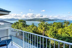 La Bella Waters 5 Oceanview BBQ Buggy