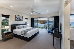 La Bella Waters 5 Oceanview BBQ Buggy