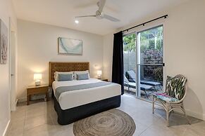 La Bella Waters 5 Oceanview BBQ Buggy