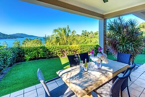 La Bella Waters 5 Oceanview BBQ Buggy