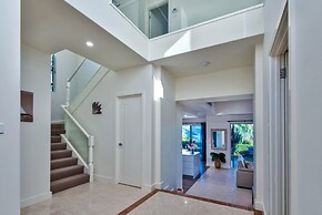 La Bella Waters 5 Oceanview BBQ Buggy