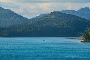 La Bella Waters 5 Oceanview BBQ Buggy