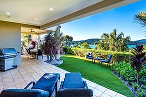 La Bella Waters 5 Oceanview BBQ Buggy