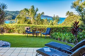 La Bella Waters 5 Oceanview BBQ Buggy