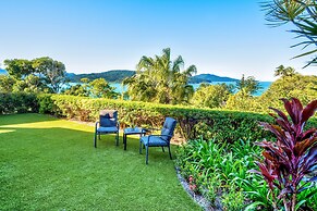 La Bella Waters 5 Oceanview BBQ Buggy